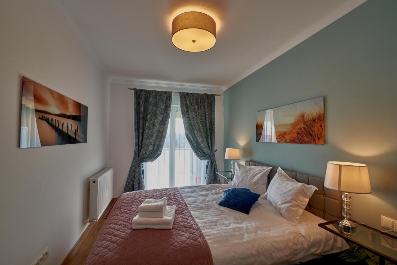 Stylish Place In The Heart Of Cluj-Napoca Exterior photo